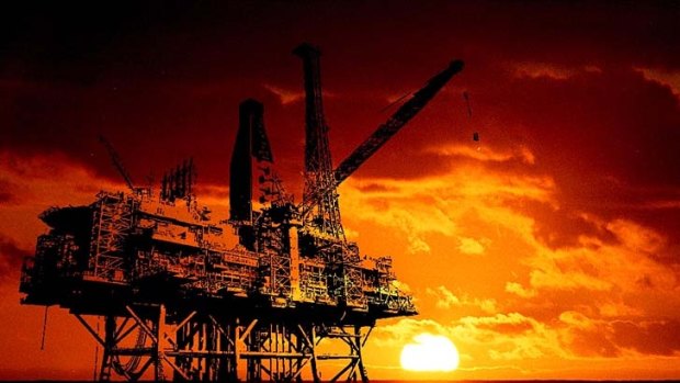 Is oil a sunset industry in the age of climate change? Depends which forecast you believe.