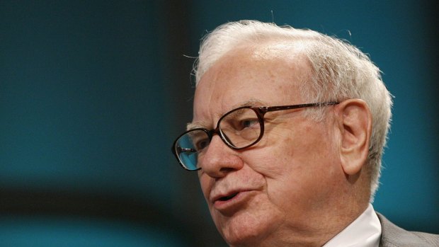 IAG struck a deal with Warren Buffett's Berkshire Hathaway that will see the Australian insurer hand over 20 per cent of its business to the US group. 