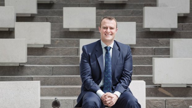 Human Rights Commissioner Tim Wilson says that without marriage equality laws the financial rights of same-sex couples are still vulnerable in practice. 