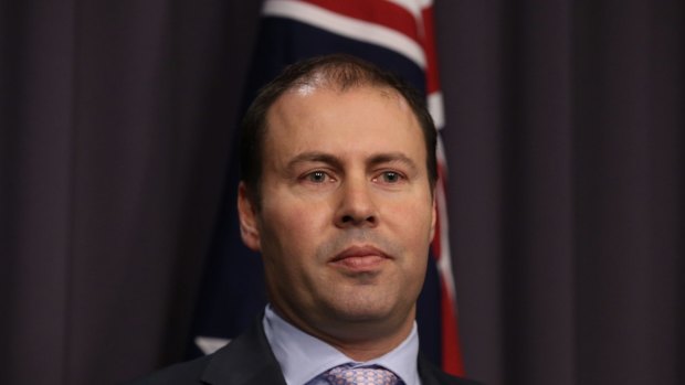 Assistant Treasurer Josh Frydenberg has asked a review of payday lending rules to report back by the end of 2015.