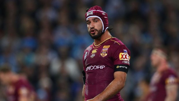 Would Johnathan Thurston be a good AFL player? 