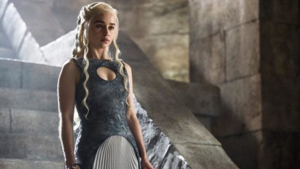 Daenerys' storyline needs more action, and fast.