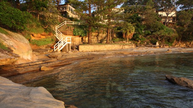 The Spot @ Bundeena. 