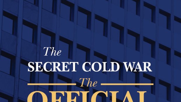 The last volume in the trilogy on ASIO reveals how the spy agency tried to recruit what it thought were vulnerable Soviet diplomats.