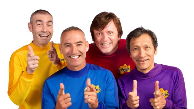 The Wiggles with Greg back, 1 of 1


wiggles2012_0032.jpg