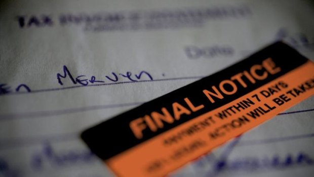 Pursuing debtors with a flurry of invoices and statements may be a thing of the past.