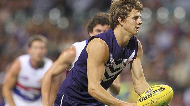 Fyfe is expected to feature prominently in the Dockers' best-and-fairest award and is also likely to come under strong consideration for All-Australian selection.