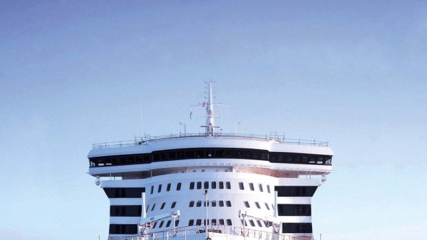 Cunard's Queen Mary 2 is doing a four-day round-trip cruise from Melbourne which makes an inaugural call at Kangaroo Islandincluding an inaugural call at Kangaroo Island.