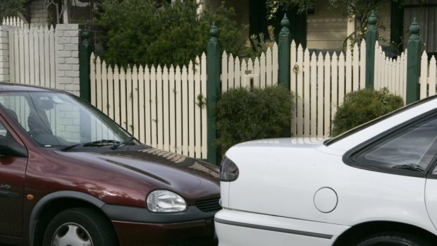 A Brisbane City Council taskforce will investigate the capital's parking issues.