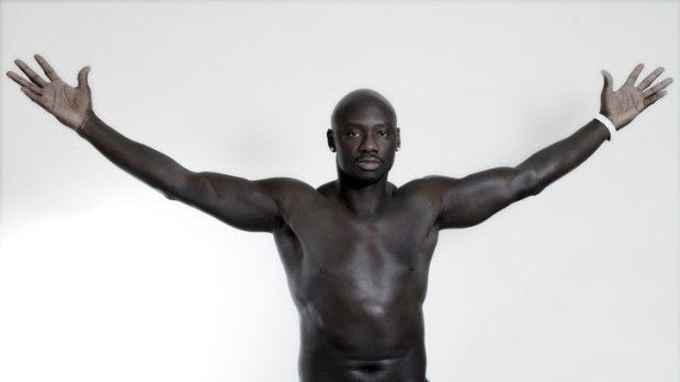 Boxer wants a wife ... Antonio Tarver on life and love.