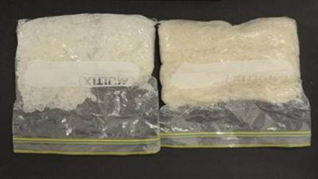 Detectives had been investigating the supply of illicit drugs to the Kimberley and Pilbara regions from Perth.