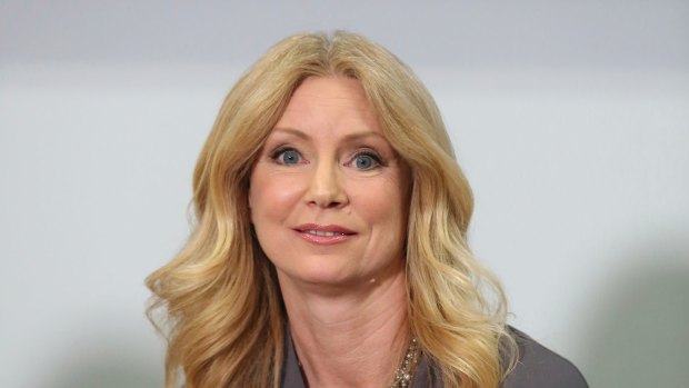 Former Fox News contributor Wendy Walsh says she lost a segment on <i>The O'Reilly Factor</I> after she refused to go to host Bill O'Reilly's bedroom following a 2013 dinner in Los Angeles.