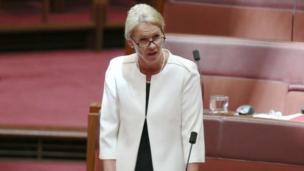 Labor says Assistant Health Minister Fiona Nash needs to give a full account of the decision to axe funding from the Alcohol and other Drugs Council of Australia.