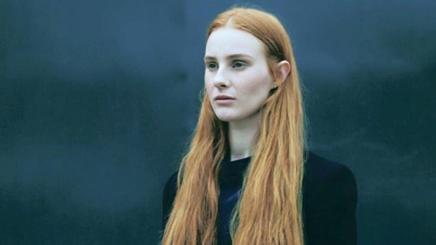 Vera Blue was the only female artist named in the first lineup announcement of the Spilt Milk festival.