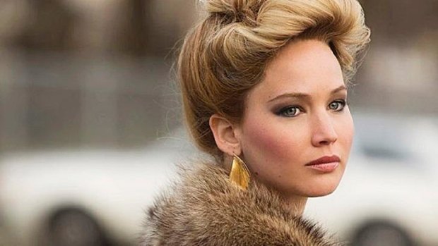 Was <i>American Hustle</i>'s Jennifer Lawrence short-changed?