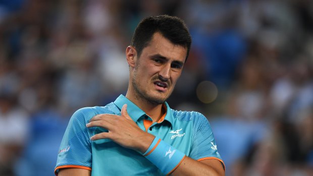 Qualifying: Bernard Tomic will face Alexei Popyrin as he chases a spot in the main draw in Mexico.