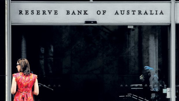 The Reserve Bank is assessing the impact of successive rate cuts before deciding whether to cut again.
