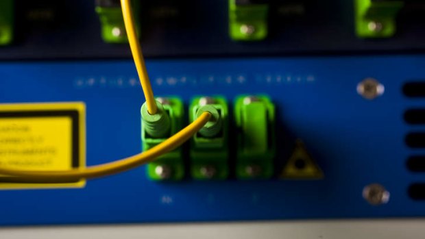 Internet service providers have been warned about misleading consumers about NBN speeds.