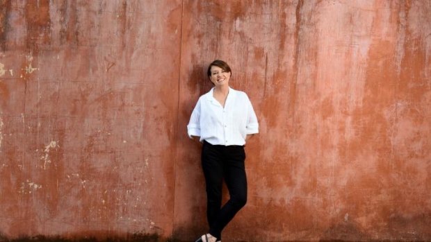 Former Queensland premier Anna Bligh will be at <i>The Canberra Times</i>/ANU meet-the-author event on March 30.
