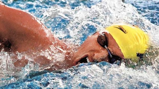 Australian swimming needs an injection of “identifiable winning talent” and Bill Sweetenham says Ian Thorpe is the man for the job.