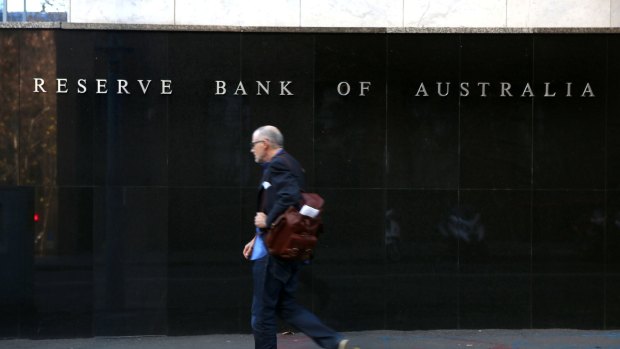 The key focus this week will be the Reserve Bank's policy decision tomorrow.