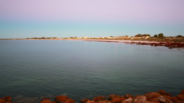 Arno Bay, SA