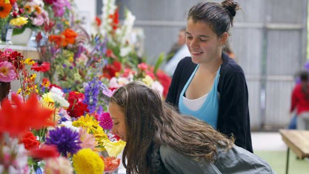 A person's genetic make-up determines their sense of smell, according to a new study.