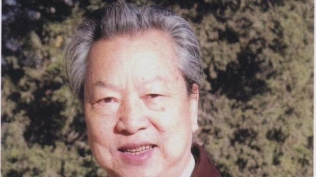 Cheated death multiple times: Liu Rusheng
