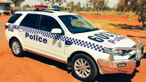 WA Police said the request to impose conditions on the Pilbara related to the "consumption and availability of packaged liquor".