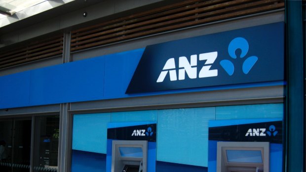 ANZ warned the current year would get tougher, citing fierce competition and tougher regulation.