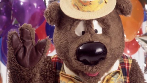 Hi, again: Humphrey B. Bear is coming back, says entrepreneur Shane Yeend.