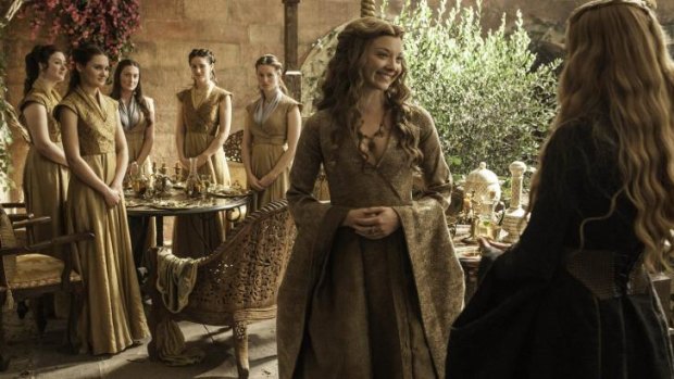 Season 5 of Game of Thrones can be obtained legally.