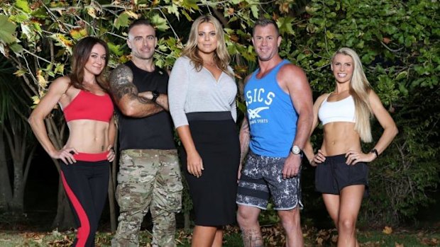 Running in the family: The Biggest Loser season 10 to tackle obesity at ...