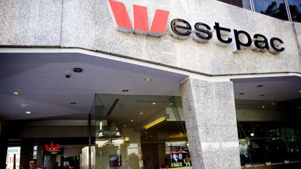 Remaining competitive ... Westpac has extended its discount on variable home loans in anticipation of tomorrow's Reserve Bank board meeting.
