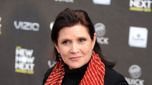 Los Angeles County Coroner's Office will mark the cause of Carrie Fisher's death as undetermined.