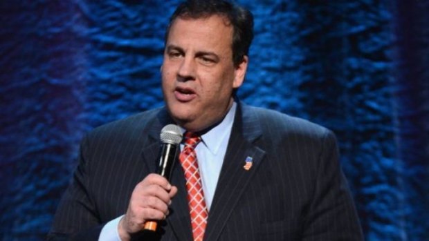 Fallout: Republican Chris Christie insists he knew nothing of a bridge closure planned to embarrass a Democratic mayor who did not endorse him.