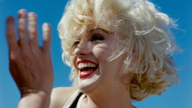 Emilio PUCCI - Marilyn Monroe.