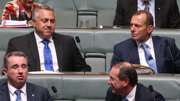 Restoring backbencher Tony Abbott to the federal cabinet would be the right move for many reasons.