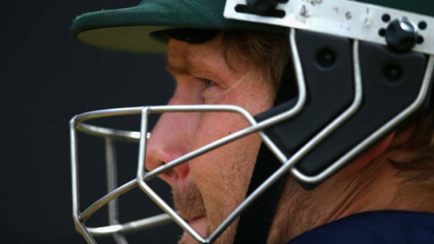 Starting role: There is a compelling case to keep Shane Watson as an opener.