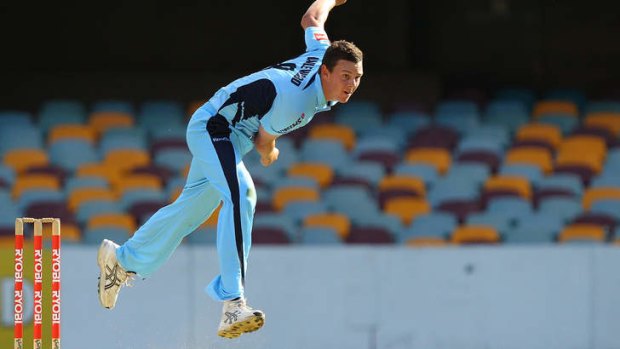 Josh Hazlewood is expected to miss several weeks with shin soreness.