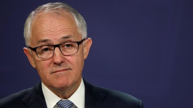Communications Minister Malcolm Turnbull says cutting programs is the 'laziest' way for the ABC to save money.