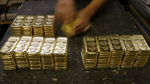 The measure would have compelled the Swiss National Bank (SNB) to boost its gold reserves to 20 per cent of its assets from around 8 per cent currently, and banned it from ever selling the metal,