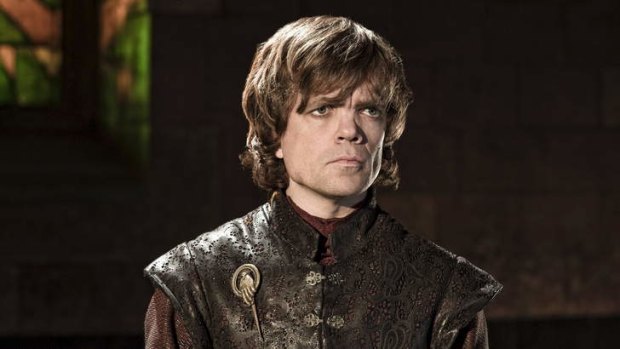 Tyrion Lannister (aka Peter Dinklage) will attend the 2013 Brisbane Supanova.