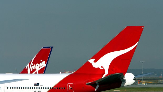 By 2020, the loyalty division will be Qantas's biggest contributor to profit, Bank of America said in a report last month.