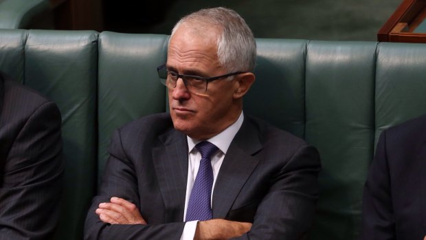 Original thinker: If Malcolm Turnbull becomes prime minister, expect the unexpected.