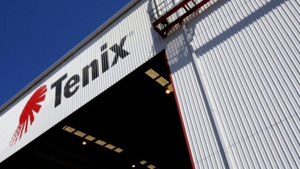 Tenix had initially sought to raise funds through selling a stake or listing its shares on the stockmarket, but then decided to accept Downer EDI's offer.