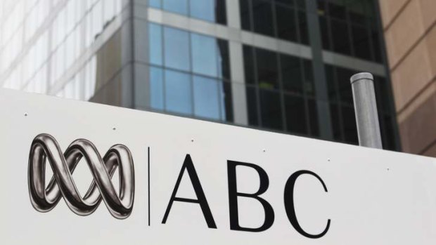 Bracing for job losses: The ABC.