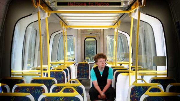 Perth commuters deserve more according to a new report.