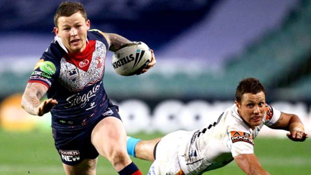 Todd Carney is set to be called up to Australia's Four Nations squad.