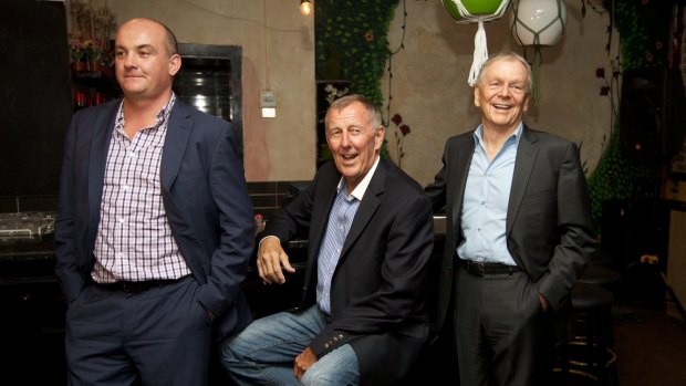 Kinselas is the sixth asset Geoff Dixon and John Singleton's pub fund has sold in as many months.